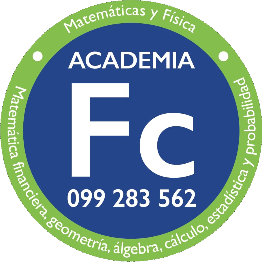 Academia de Matemáticas y Física de Forma Personalizada